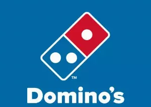 Patrocinador Tavernes Blanques CF: Dominos Pizzaz