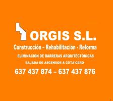 ORGIS SL